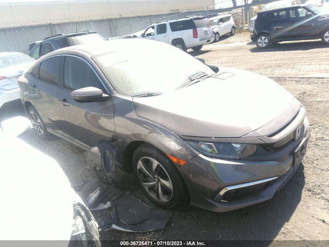 2020 19XFC2F64LE002368 main image