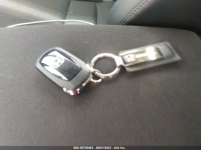 Honda Civic Sedan Sport 2023 2HGFE2F55PH532829 Image 3