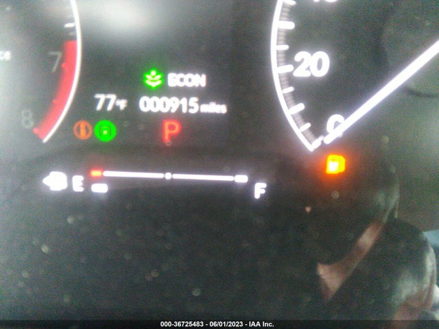 Honda Civic Sedan Sport 2023 2HGFE2F55PH532829 Image 8