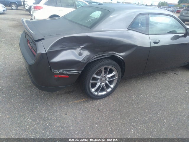 Dodge Challenger Gt 2022 2C3CDZKG9NH227307 Image 7
