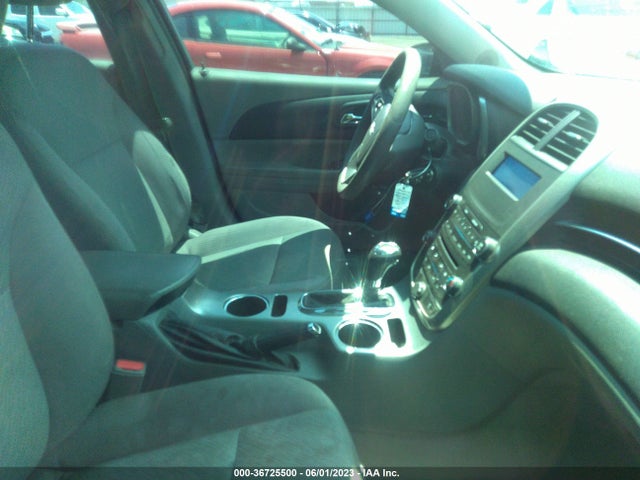 Chevrolet MALIBU LS 2014 1G11B5SL5EF126998 Image 7