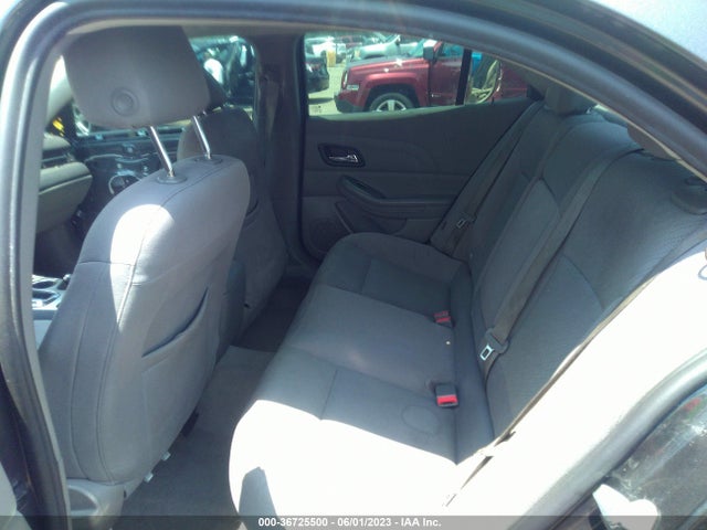 Chevrolet MALIBU LS 2014 1G11B5SL5EF126998 Image 10