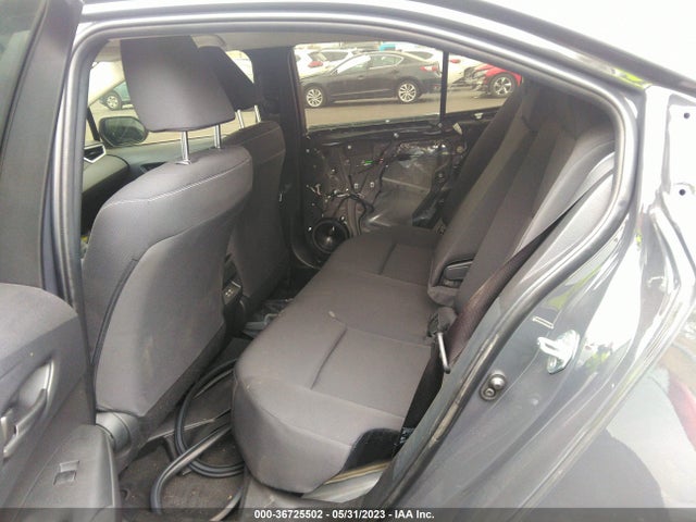 Toyota COROLLA LE 2023 JTDB4MEE4P3004344 Image 10