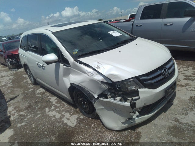 2015 5FNRL5H64FB116641 main image