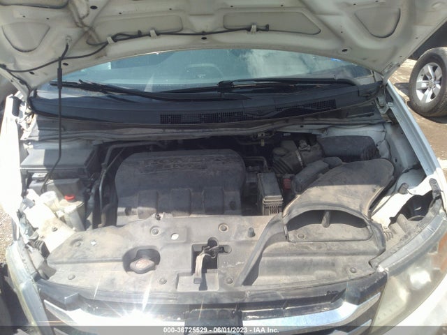 Honda Odyssey Ex-l 2015 5FNRL5H64FB116641 Image 10