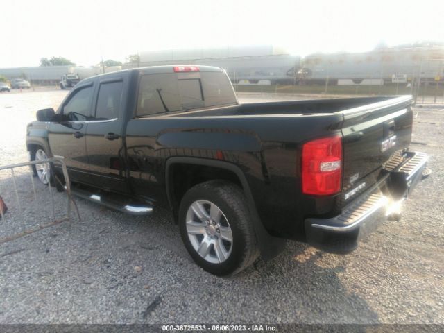 1GTV2MECXJZ248456 GMC Sierra 1500 Sle