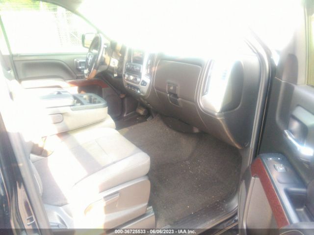 1GTV2MECXJZ248456 GMC Sierra 1500 Sle