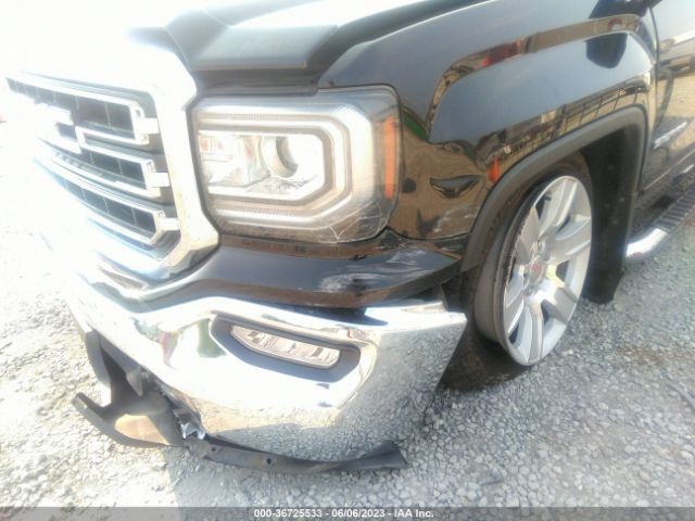 1GTV2MECXJZ248456 GMC Sierra 1500 Sle