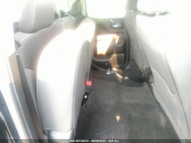 1GTV2MECXJZ248456 GMC Sierra 1500 Sle
