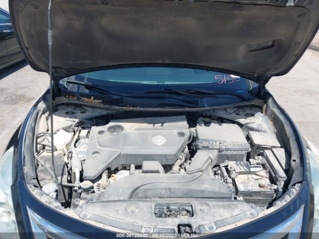 1N4AL3AP6EN389588 Nissan Altima 2.5 S