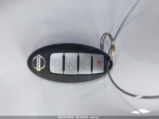 1N4AL3AP6EN389588 Nissan Altima 2.5 S