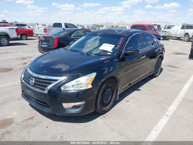 1N4AL3AP6EN389588 Nissan Altima 2.5 S