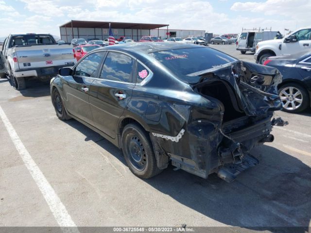 1N4AL3AP6EN389588 Nissan Altima 2.5 S