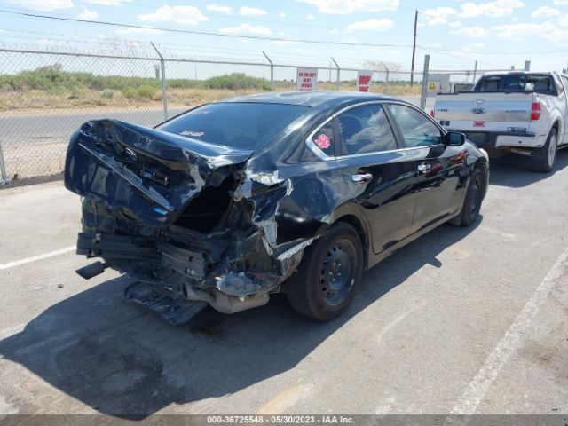 1N4AL3AP6EN389588 Nissan Altima 2.5 S