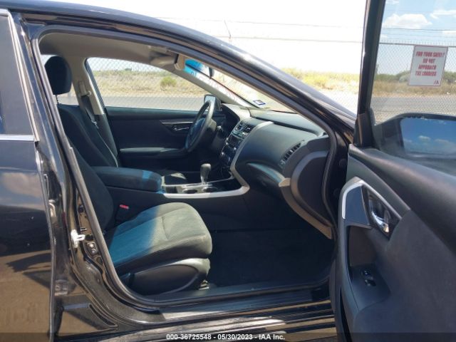 1N4AL3AP6EN389588 Nissan Altima 2.5 S