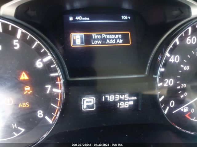 1N4AL3AP6EN389588 Nissan Altima 2.5 S