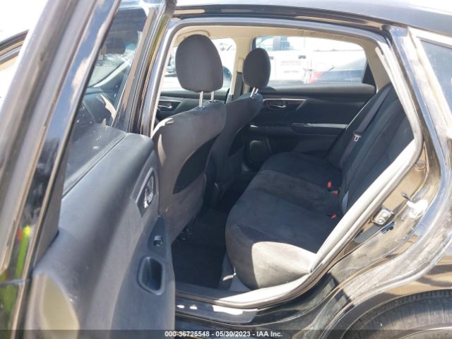1N4AL3AP6EN389588 Nissan Altima 2.5 S