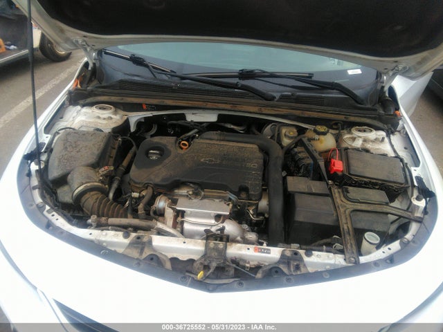 Chevrolet MALIBU LS 2017 1G1ZB5ST0HF162444 Image 11