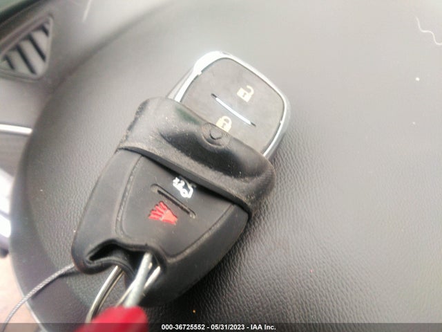 Chevrolet MALIBU LS 2017 1G1ZB5ST0HF162444 Image 3