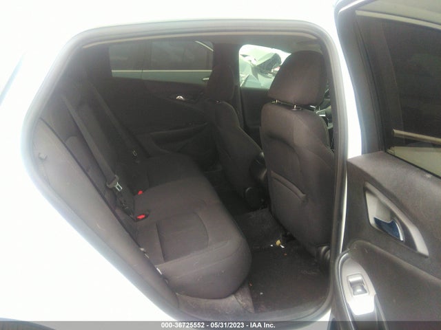 Chevrolet MALIBU LS 2017 1G1ZB5ST0HF162444 Image 9