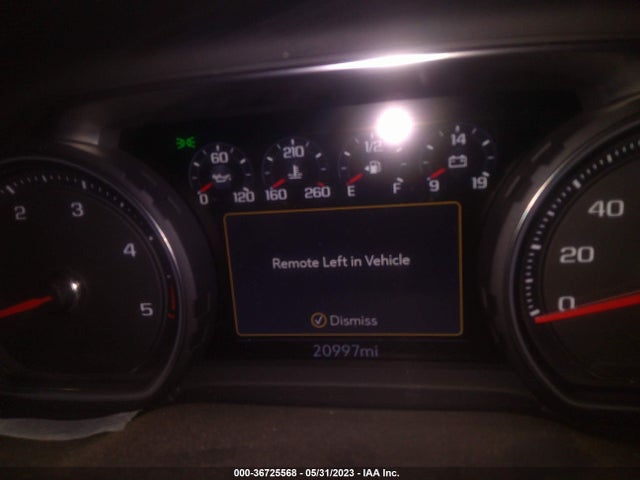 2022 Chevrolet Silverado 3500, VIN: 2GC4YVEY3N1210075