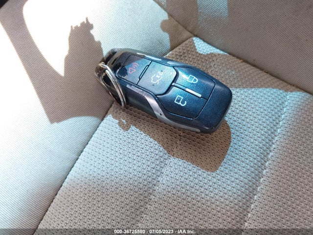 Ford EDGE SE 2016 2FMPK3G99GBB22844 Image 3