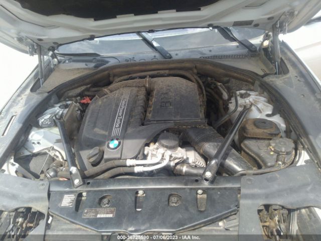WBA6B8C56ED452509 BMW 6 Series 640i Xdrive