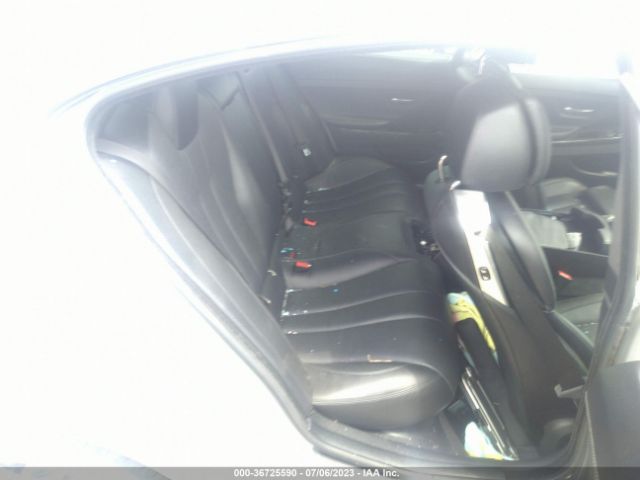 WBA6B8C56ED452509 BMW 6 Series 640i Xdrive