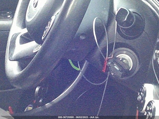 KNDJN2A21E7713201 KIA Soul Base