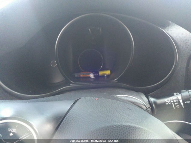 KNDJN2A21E7713201 KIA Soul Base