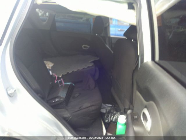 KNDJN2A21E7713201 KIA Soul Base