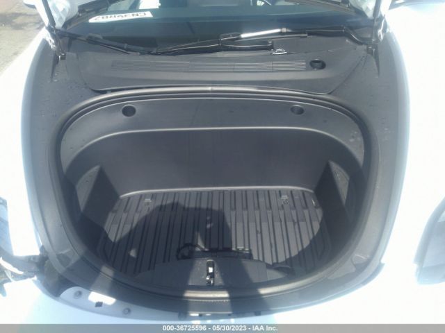 5YJ3E1EA5PF543670 Tesla MODEL 3