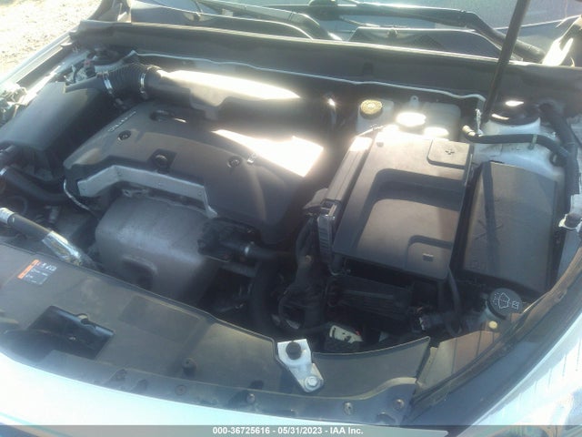 2013 CHEVROLET MALIBU LT VIN: 1G11C5SA4DF267460
