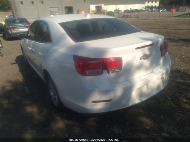 2013 CHEVROLET MALIBU LT VIN: 1G11C5SA4DF267460