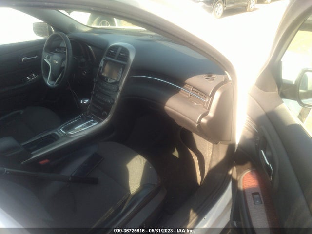 2013 CHEVROLET MALIBU LT VIN: 1G11C5SA4DF267460