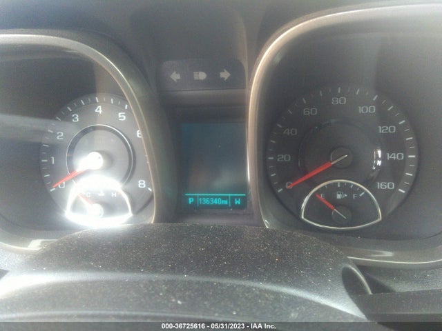 2013 CHEVROLET MALIBU LT VIN: 1G11C5SA4DF267460