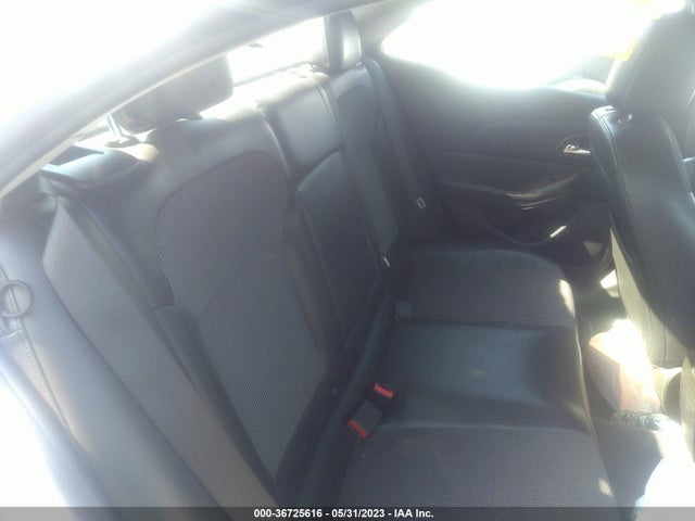 2013 CHEVROLET MALIBU LT VIN: 1G11C5SA4DF267460
