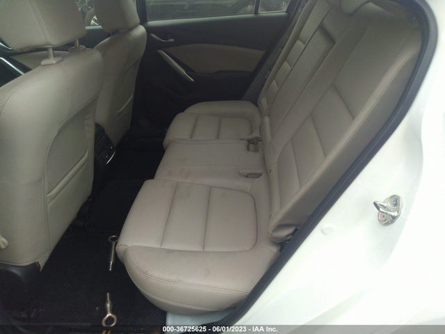Mazda MAZDA6 2015 JM1GJ1V52F1195219 Image 20