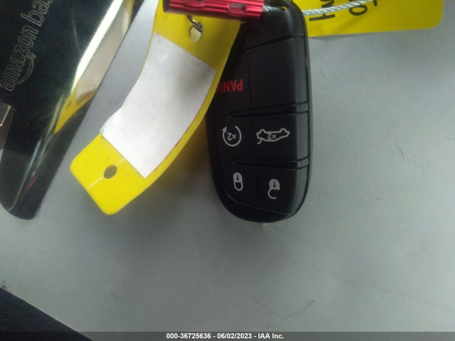 Dodge Charger Scat Pack Widebody 2022 2C3CDXGJ4NH222377 Image 3