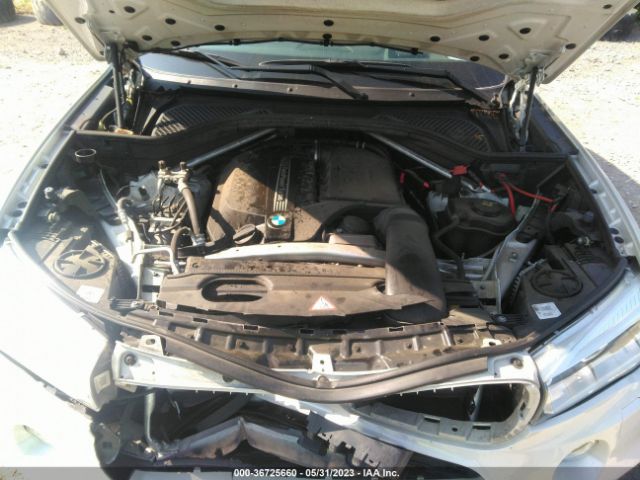 5UXKR0C55G0P20358 BMW X5 Xdrive35i