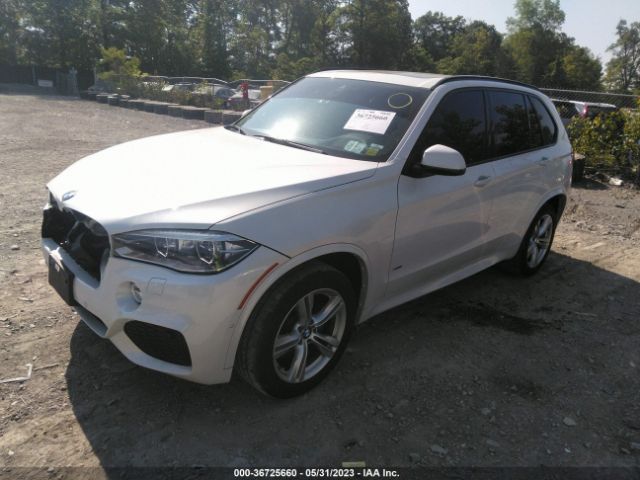 5UXKR0C55G0P20358 BMW X5 Xdrive35i