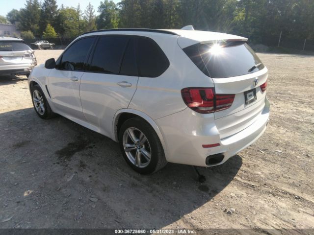 5UXKR0C55G0P20358 BMW X5 Xdrive35i