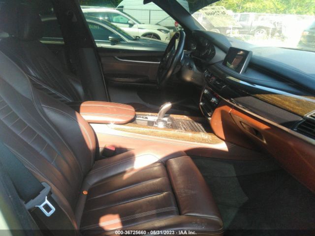 5UXKR0C55G0P20358 BMW X5 Xdrive35i