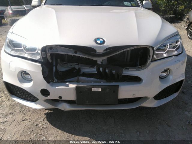 5UXKR0C55G0P20358 BMW X5 Xdrive35i