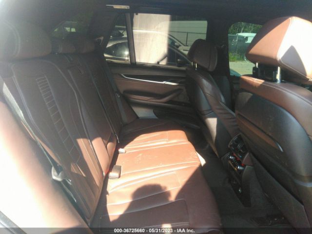 5UXKR0C55G0P20358 BMW X5 Xdrive35i
