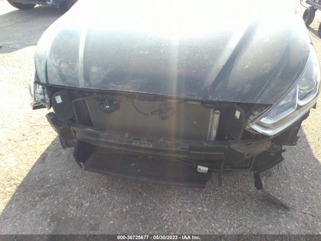 Hyundai SONATA SE 2019 5NPE24AFXKH743748 Image 6