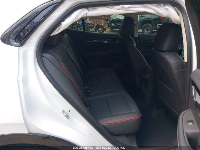 LRBFZNR43ND021538 Buick Envision Essence