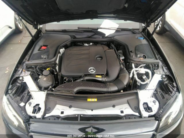 WDDZF8DB5LA752684 Mercedes-Benz E-class E 350