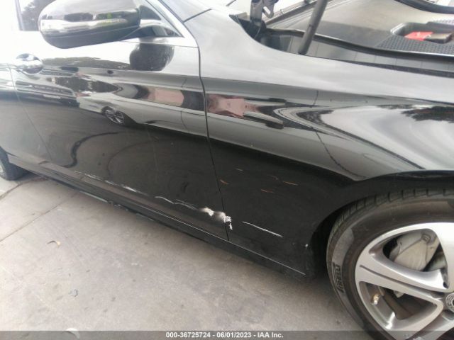 WDDZF8DB5LA752684 Mercedes-Benz E-class E 350