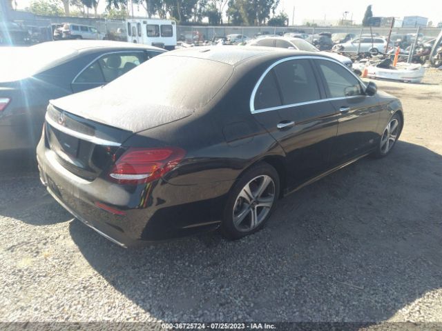 WDDZF8DB5LA752684 Mercedes-Benz E-class E 350